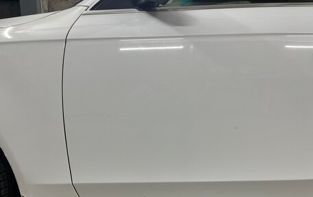 Audi A4, 2009 год, 650 000 рублей, 14 фотография