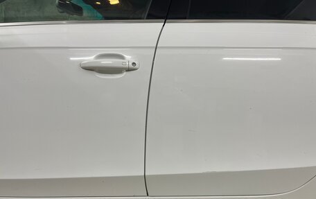 Audi A4, 2009 год, 650 000 рублей, 15 фотография