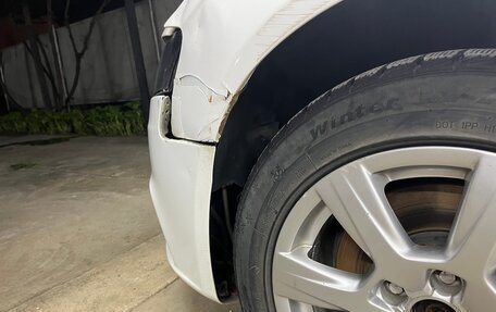 Audi A4, 2009 год, 650 000 рублей, 12 фотография