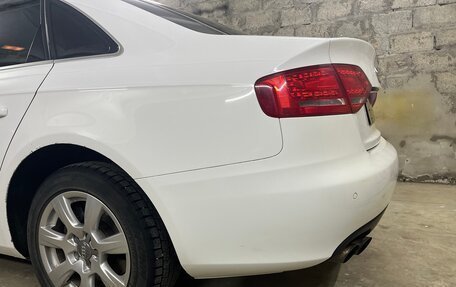 Audi A4, 2009 год, 650 000 рублей, 17 фотография