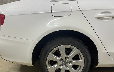 Audi A4, 2009 год, 650 000 рублей, 7 фотография