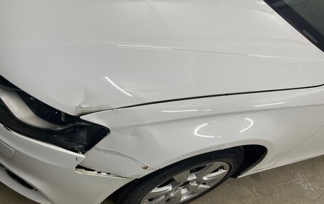 Audi A4, 2009 год, 650 000 рублей, 26 фотография