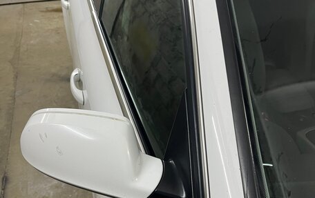 Audi A4, 2009 год, 650 000 рублей, 20 фотография