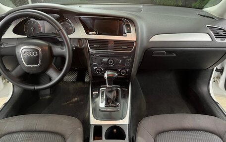 Audi A4, 2009 год, 650 000 рублей, 34 фотография