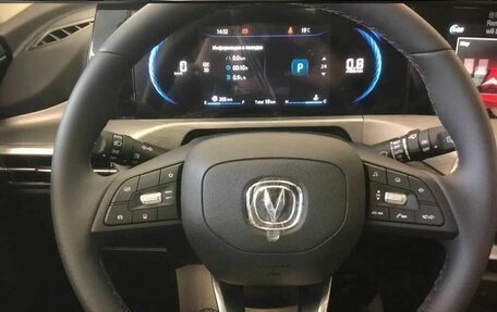 Changan CS35 Plus, 2024 год, 2 629 900 рублей, 6 фотография