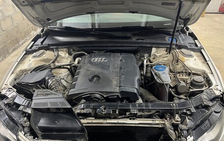 Audi A4, 2009 год, 650 000 рублей, 38 фотография