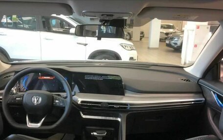 Changan CS35 Plus, 2024 год, 2 629 900 рублей, 5 фотография