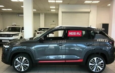 Changan CS35 Plus, 2024 год, 2 629 900 рублей, 2 фотография