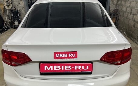 Audi A4, 2009 год, 650 000 рублей, 39 фотография