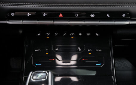 Chery Tiggo 7 Pro, 2021 год, 1 650 000 рублей, 19 фотография