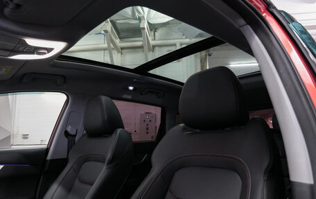 Chery Tiggo 7 Pro, 2021 год, 1 650 000 рублей, 21 фотография