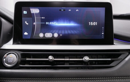Chery Tiggo 7 Pro, 2021 год, 1 650 000 рублей, 20 фотография