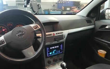 Opel Astra H, 2011 год, 616 000 рублей, 5 фотография