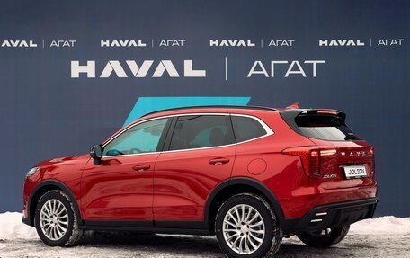 Haval Jolion, 2025 год, 2 949 000 рублей, 7 фотография