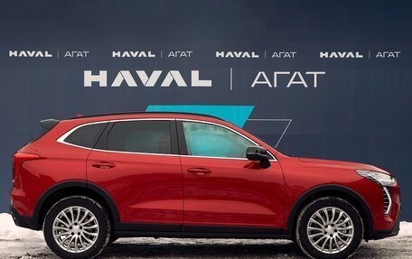 Haval Jolion, 2025 год, 2 949 000 рублей, 4 фотография