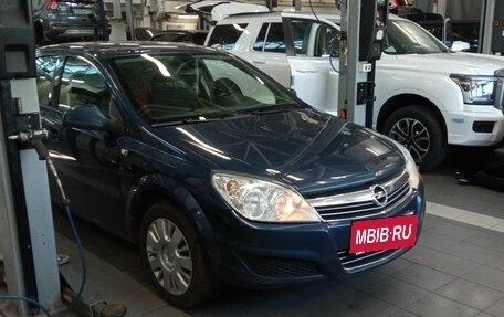 Opel Astra H, 2011 год, 616 000 рублей, 2 фотография