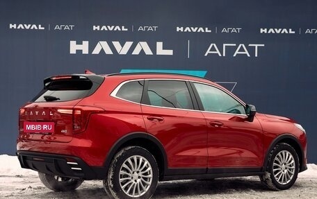 Haval Jolion, 2025 год, 2 949 000 рублей, 5 фотография
