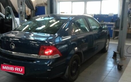 Opel Astra H, 2011 год, 616 000 рублей, 3 фотография