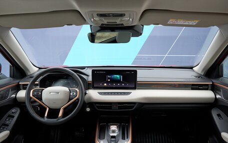 Haval Jolion, 2025 год, 2 949 000 рублей, 15 фотография