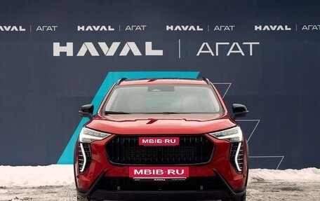 Haval Jolion, 2025 год, 2 949 000 рублей, 2 фотография