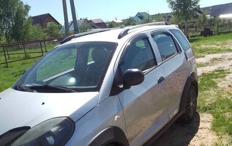Chery IndiS (S18D) I, 2011 год, 220 000 рублей, 2 фотография