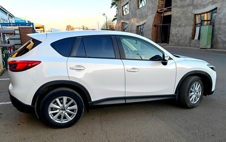 Mazda CX-5 II, 2016 год, 2 150 000 рублей, 8 фотография