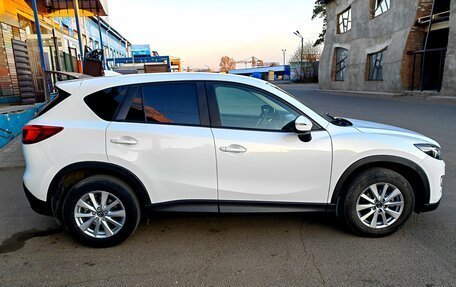 Mazda CX-5 II, 2016 год, 2 150 000 рублей, 7 фотография
