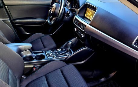 Mazda CX-5 II, 2016 год, 2 150 000 рублей, 16 фотография