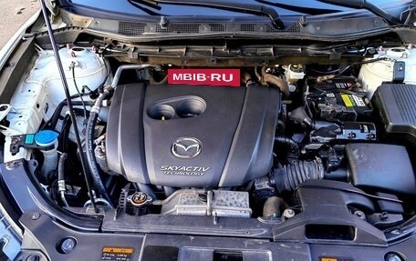 Mazda CX-5 II, 2016 год, 2 150 000 рублей, 12 фотография