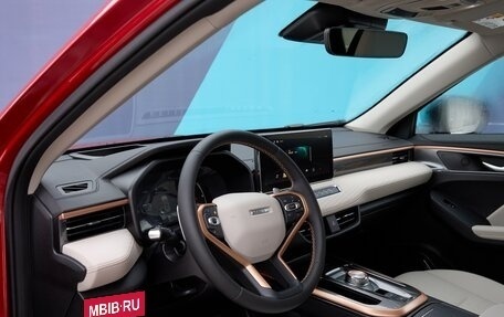 Haval Jolion, 2025 год, 2 949 000 рублей, 16 фотография