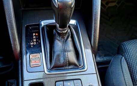 Mazda CX-5 II, 2016 год, 2 150 000 рублей, 18 фотография