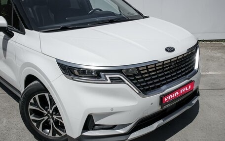 KIA Carnival, 2021 год, 4 049 000 рублей, 6 фотография