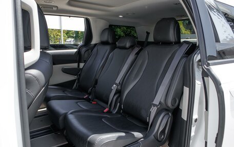 KIA Carnival, 2021 год, 4 049 000 рублей, 12 фотография
