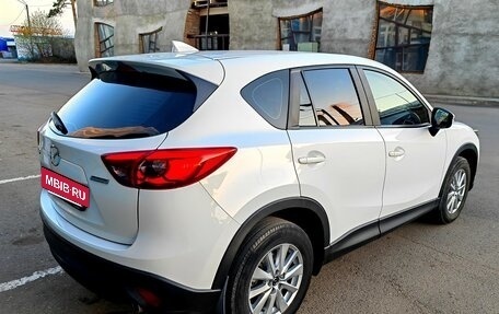 Mazda CX-5 II, 2016 год, 2 150 000 рублей, 6 фотография