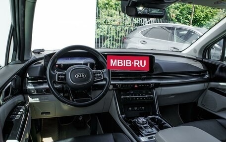 KIA Carnival, 2021 год, 4 049 000 рублей, 8 фотография