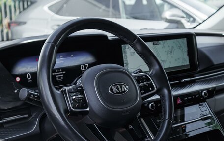 KIA Carnival, 2021 год, 4 049 000 рублей, 18 фотография