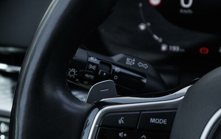 KIA Carnival, 2021 год, 4 049 000 рублей, 24 фотография
