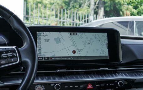KIA Carnival, 2021 год, 4 049 000 рублей, 19 фотография