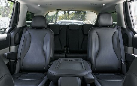 KIA Carnival, 2021 год, 4 049 000 рублей, 17 фотография