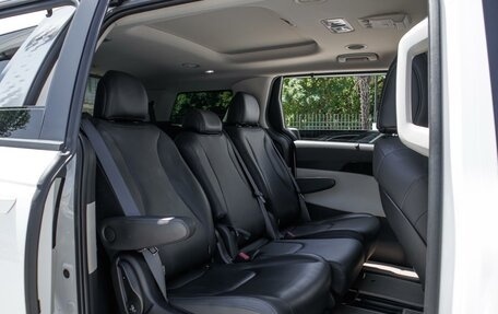 KIA Carnival, 2021 год, 4 049 000 рублей, 9 фотография