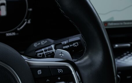KIA Carnival, 2021 год, 4 049 000 рублей, 26 фотография