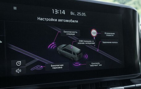 KIA Carnival, 2021 год, 4 049 000 рублей, 29 фотография