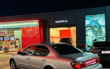 Nissan Maxima VIII, 2000 год, 500 000 рублей, 3 фотография