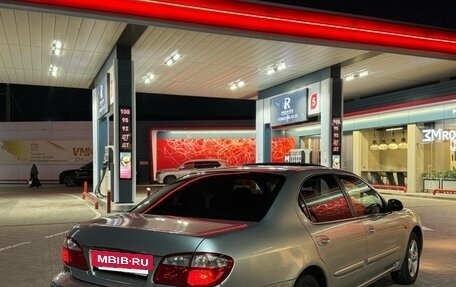Nissan Maxima VIII, 2000 год, 500 000 рублей, 2 фотография