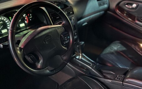 Nissan Maxima VIII, 2000 год, 500 000 рублей, 7 фотография