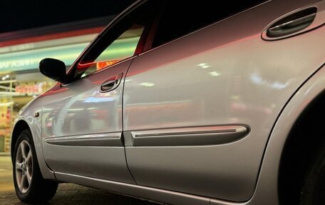Nissan Maxima VIII, 2000 год, 500 000 рублей, 6 фотография