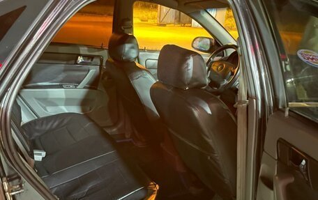 Daewoo Gentra II, 2013 год, 410 000 рублей, 7 фотография