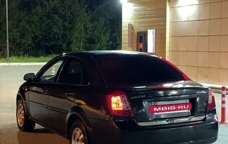 Daewoo Gentra II, 2013 год, 410 000 рублей, 2 фотография