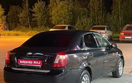 Daewoo Gentra II, 2013 год, 410 000 рублей, 3 фотография