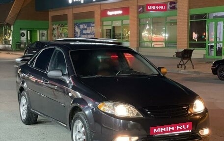 Daewoo Gentra II, 2013 год, 410 000 рублей, 5 фотография